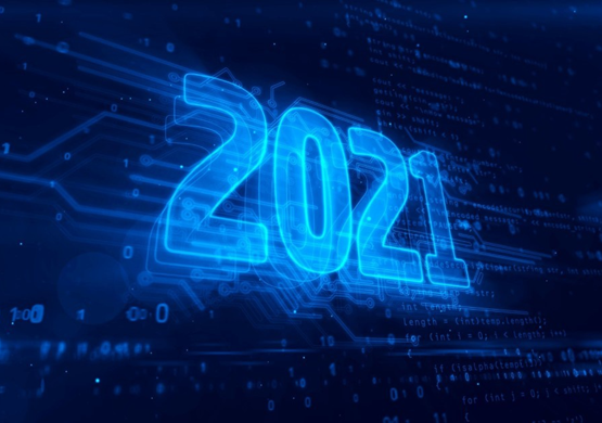 Top Security Trends for 2021 for Loss Prevention and Asset Protection specialists