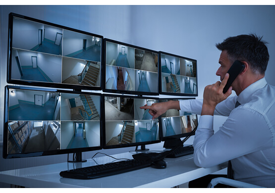 CCTV Video Recording Software for Cloud Storage