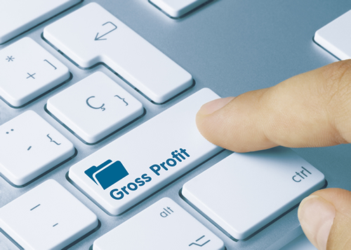 Improving Gross Profit in Retail Operations Management