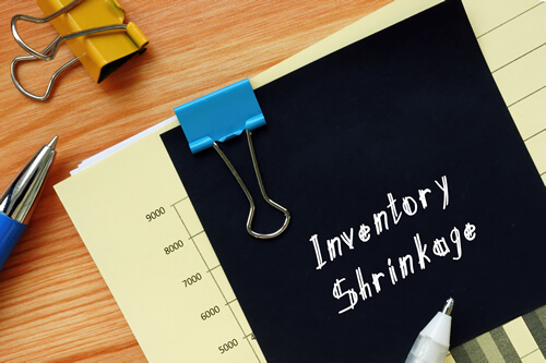How Stock Shrinkage Impacts Financial Reporting within Retail