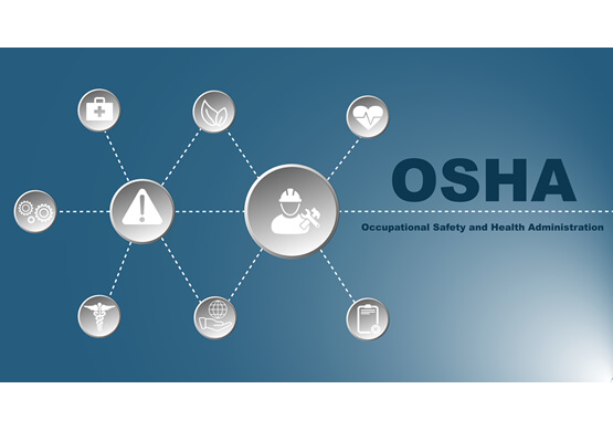 OSHA Compliance Services - Deploying AI Software technology over existing CCTV networks