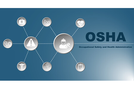 OSHA Compliance Services - Use Case on deploying AI software from Ocucon 