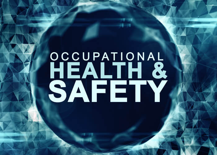 How to improve Occupational Health & Safety with workplace AI technology designed for OH&S through SpillDetect demonstration video