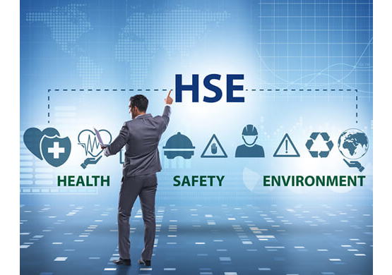 Occupational Health & Safety Technology helps to improve workplace OH&S