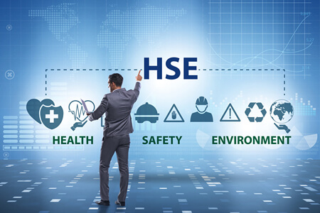 Occupational Health & Safety Technology and OH&S