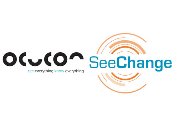 Ocucon forms Innovative Loss Prevention partnership with SeeChange 