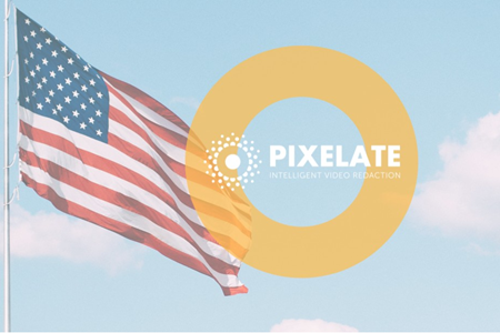 Ocucon launches Pixelate in the US