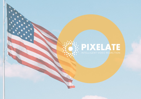 Ocucon launches Pixelate in the US