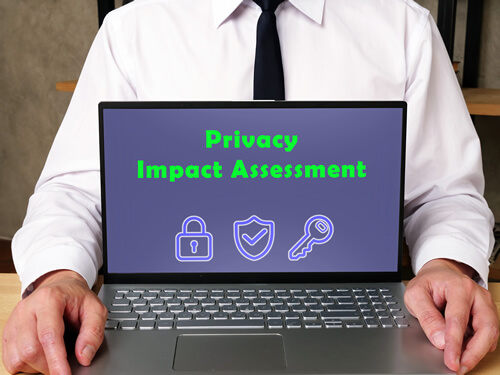 How to Conduct a Privacy Impact Assessment Code of Practice for CCTV