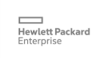 Hewlett Packard - Tech Partner for CCTV Cloud Storage Solutions 