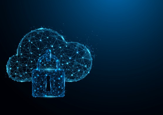 security of cloud technology